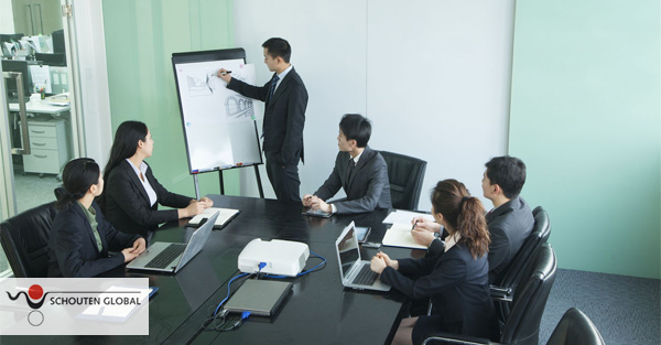 Schouten Global - China Schouten Global - China